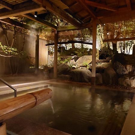 Kasuga Hotel Nara Zewnętrze zdjęcie