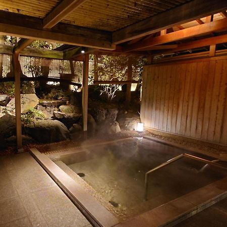 Kasuga Hotel Nara Zewnętrze zdjęcie