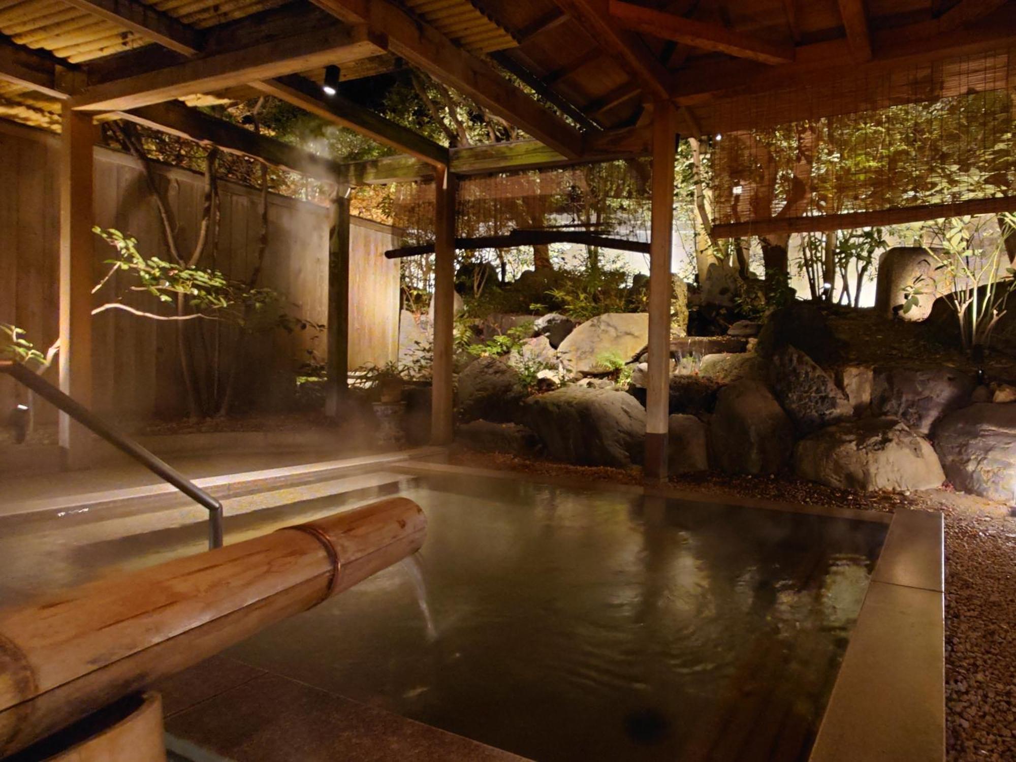 Kasuga Hotel Nara Zewnętrze zdjęcie